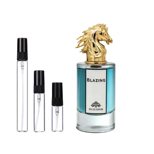 French Avenue/Fragrance World Parfum Samples FragranceGems