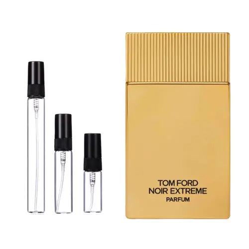 Premium/Rest Parfum Samples