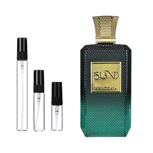 Premium/Rest Parfum Samples