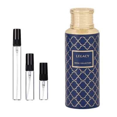Maison Asrar Legacy / 10 ml