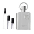 Premium/Rest Parfum Samples FragranceGems