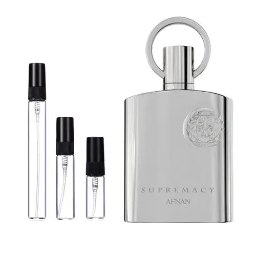 Premium/Rest Parfum Samples FragranceGems