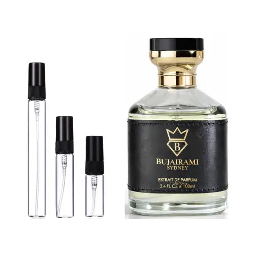 Bujairami Sample Service Bujairami