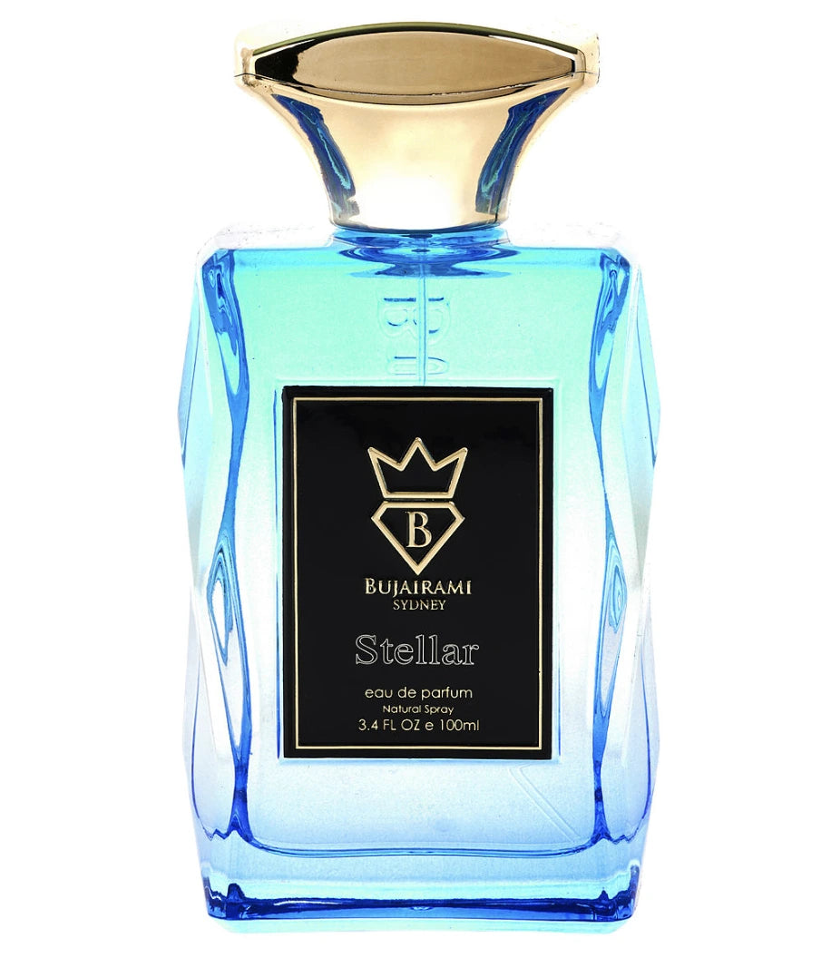 Bujairami Stellar (100ml)