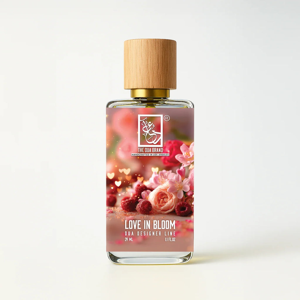 Love In Bloom