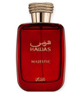 Rasasi Hawas Majestic (100ml)