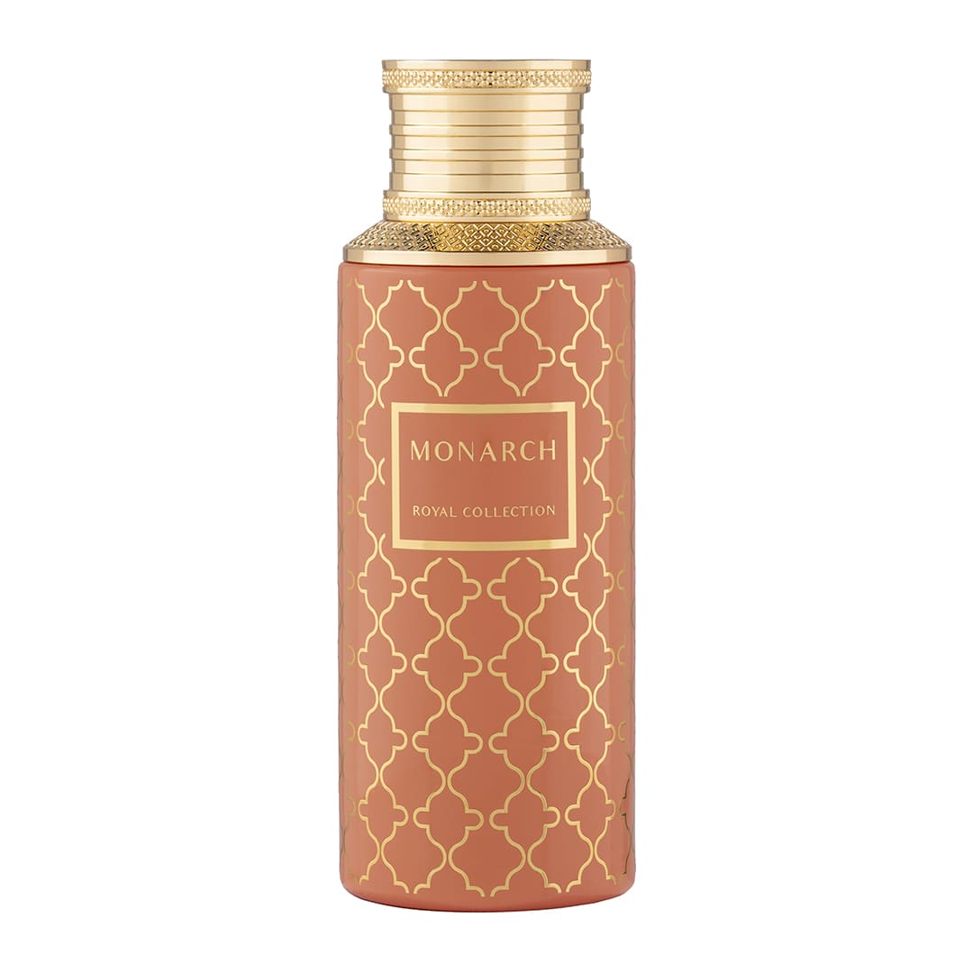 Maison Asrar Monarch (100ml) – Eau de Parfum - FragranceGems Maison Asrar