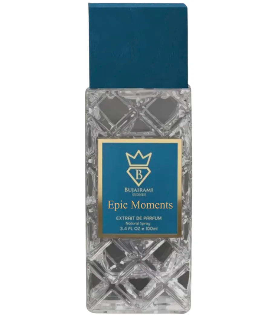 Bujairami Epic Moments (100ml)