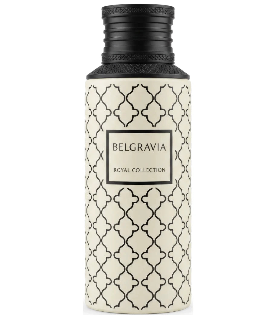 Maison Asrar Belgravia (100ml)