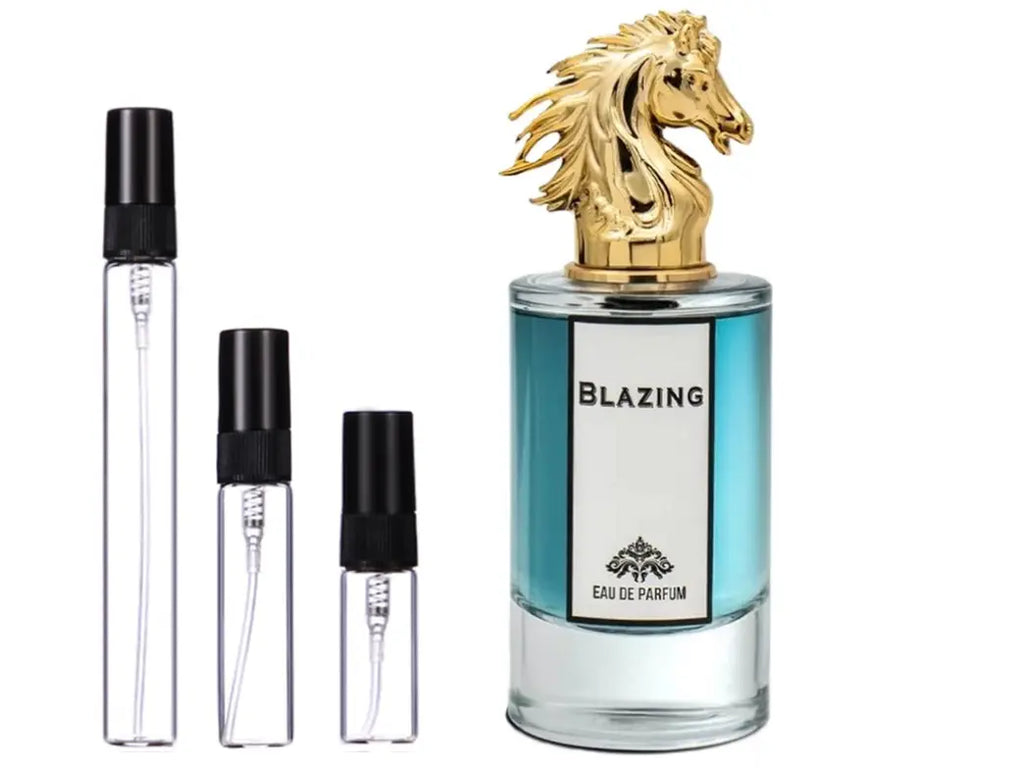 French Avenue/Fragrance World Parfum Samples FragranceGems