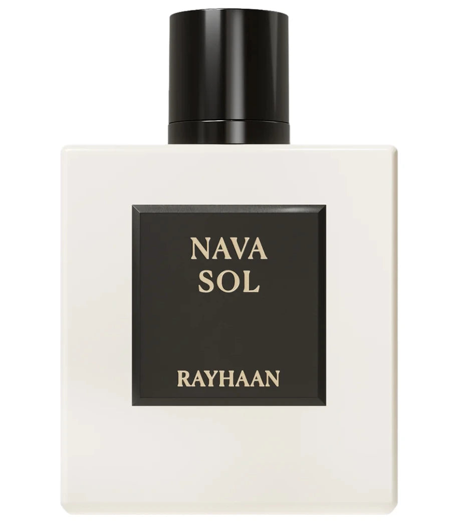 Rayhaan Nava Sol (100ml)