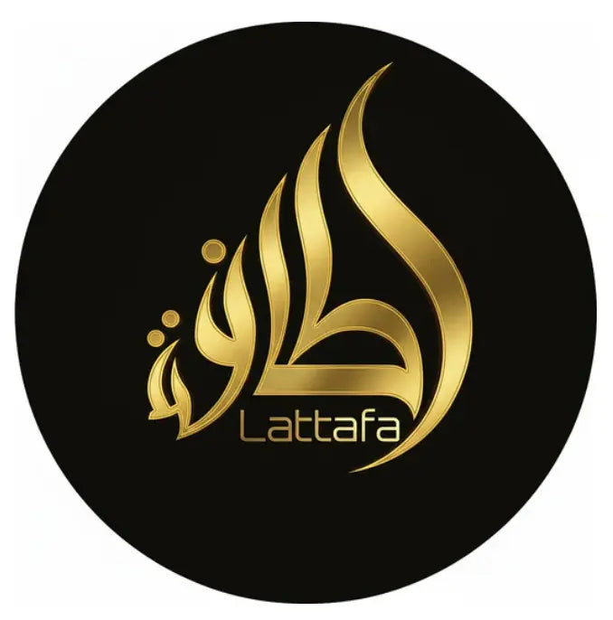 Lattafa Parfum Samples