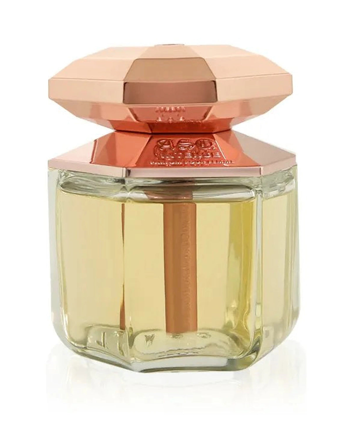 Abdul Samad Al Qurashi ASQ Intense for Her (100ml) parfumfles