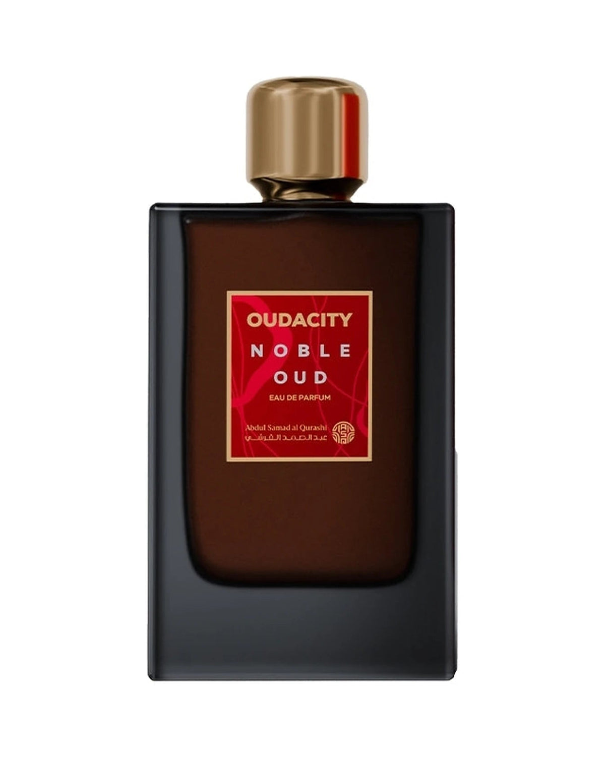 Abdul Samad Al Qurashi Oudacity Noble Oud (100ml) - FragranceGems