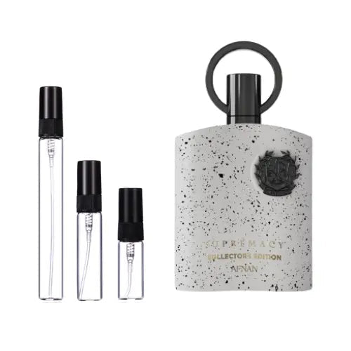 Afnan Sample Service - FragranceGems