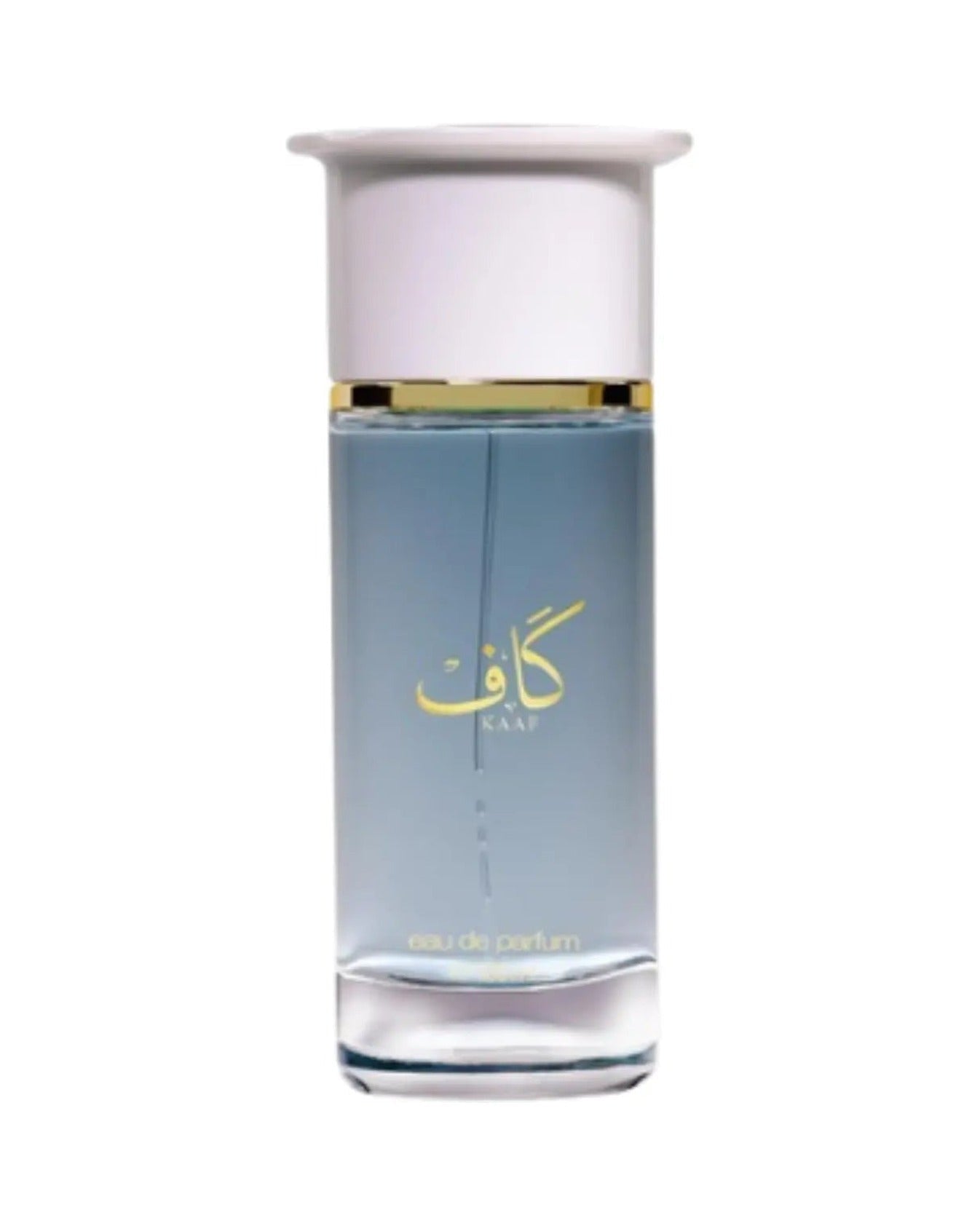 Ahmed Al Maghribi Kaaf (100ml) - FragranceGems