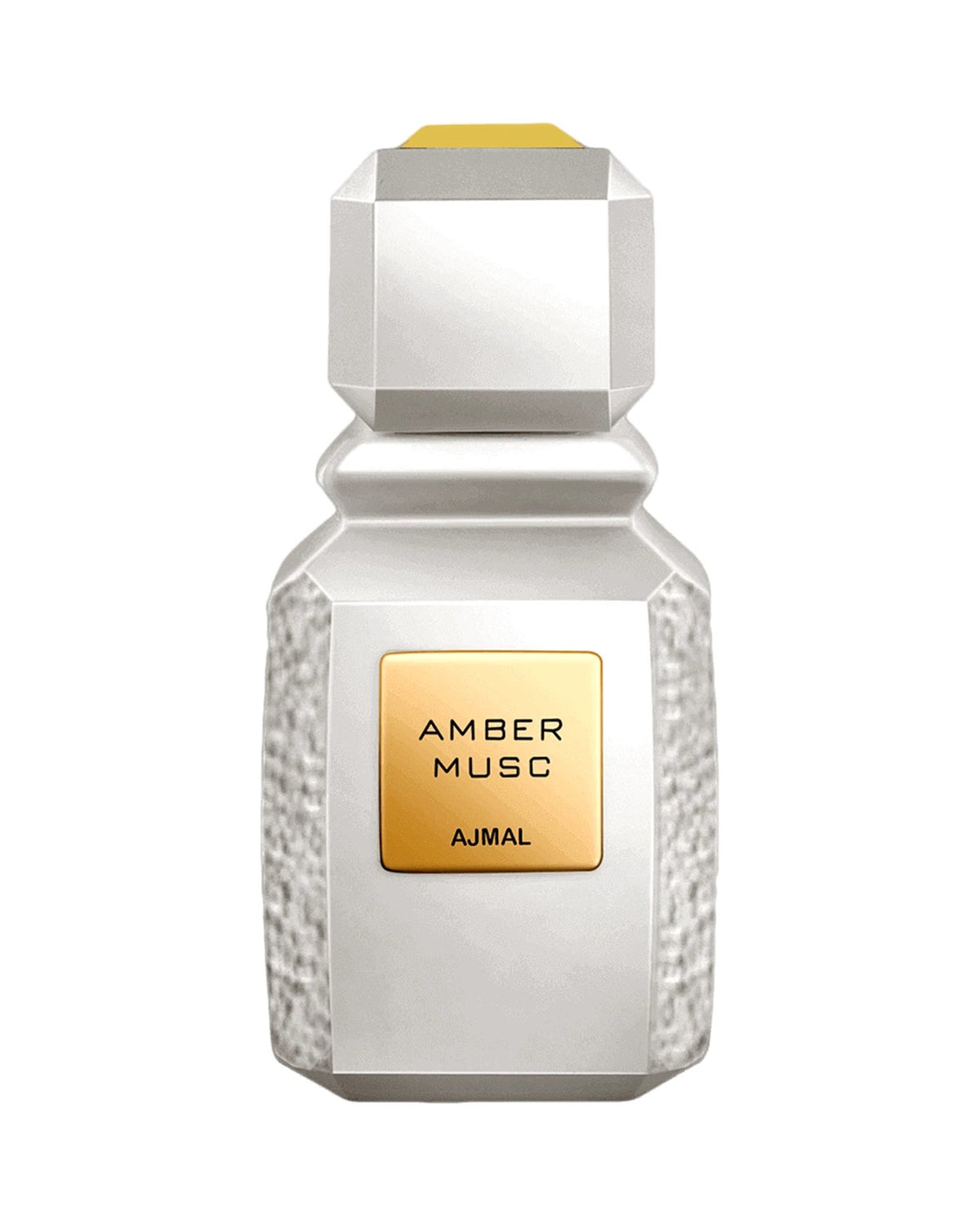 Ajmal Amber Musc (100ml) - FragranceGems