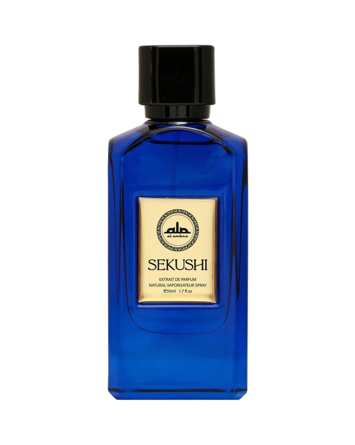Al Ambra Sekushi (50ml) - FragranceGems