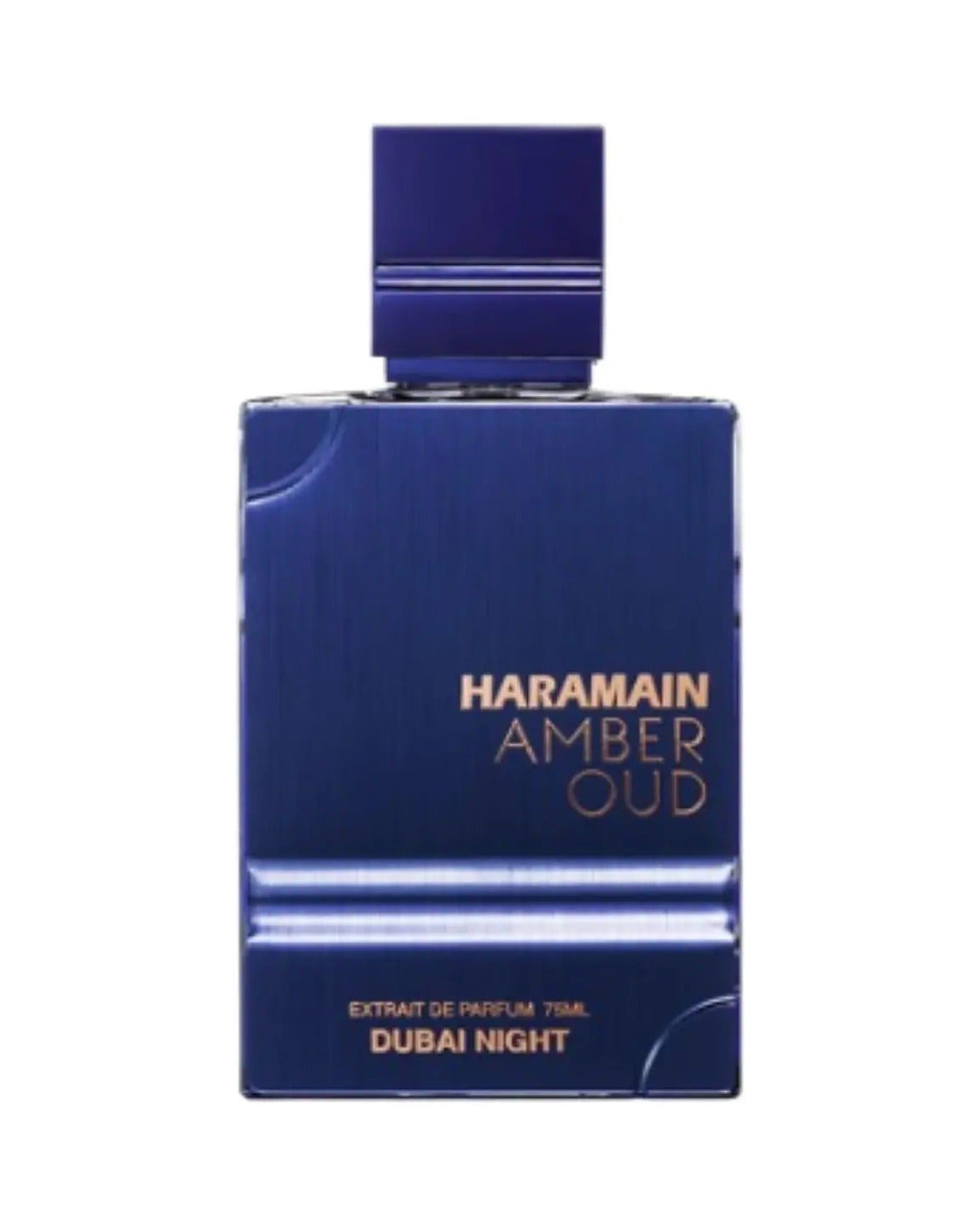 Al Haramain Amber Oud Dubai Night Extrait (100ml) - FragranceGems