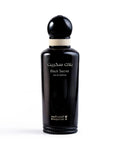 Al Majed Oud Black Secret (150ml) - FragranceGems