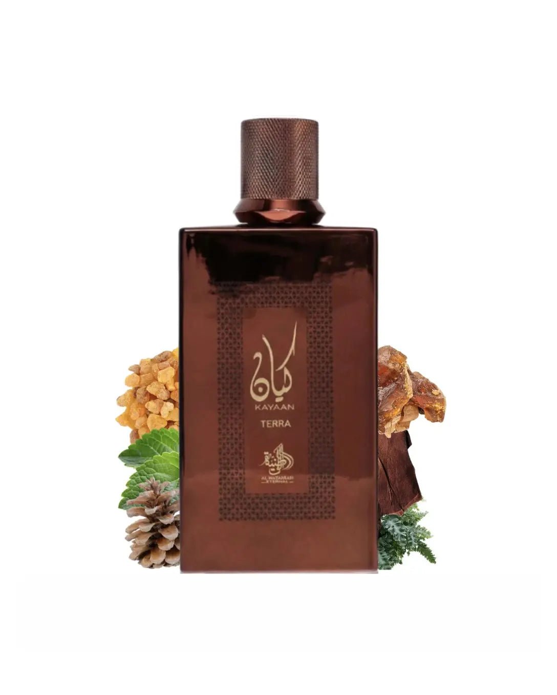 Al Wataniah Kayaan Terra (100ml) - FragranceGems
