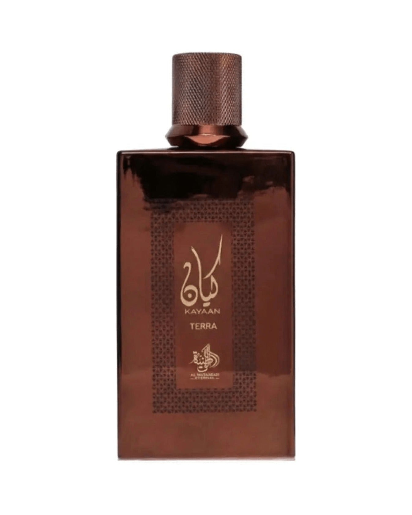 Al Wataniah Kayaan Terra (100ml) - FragranceGems