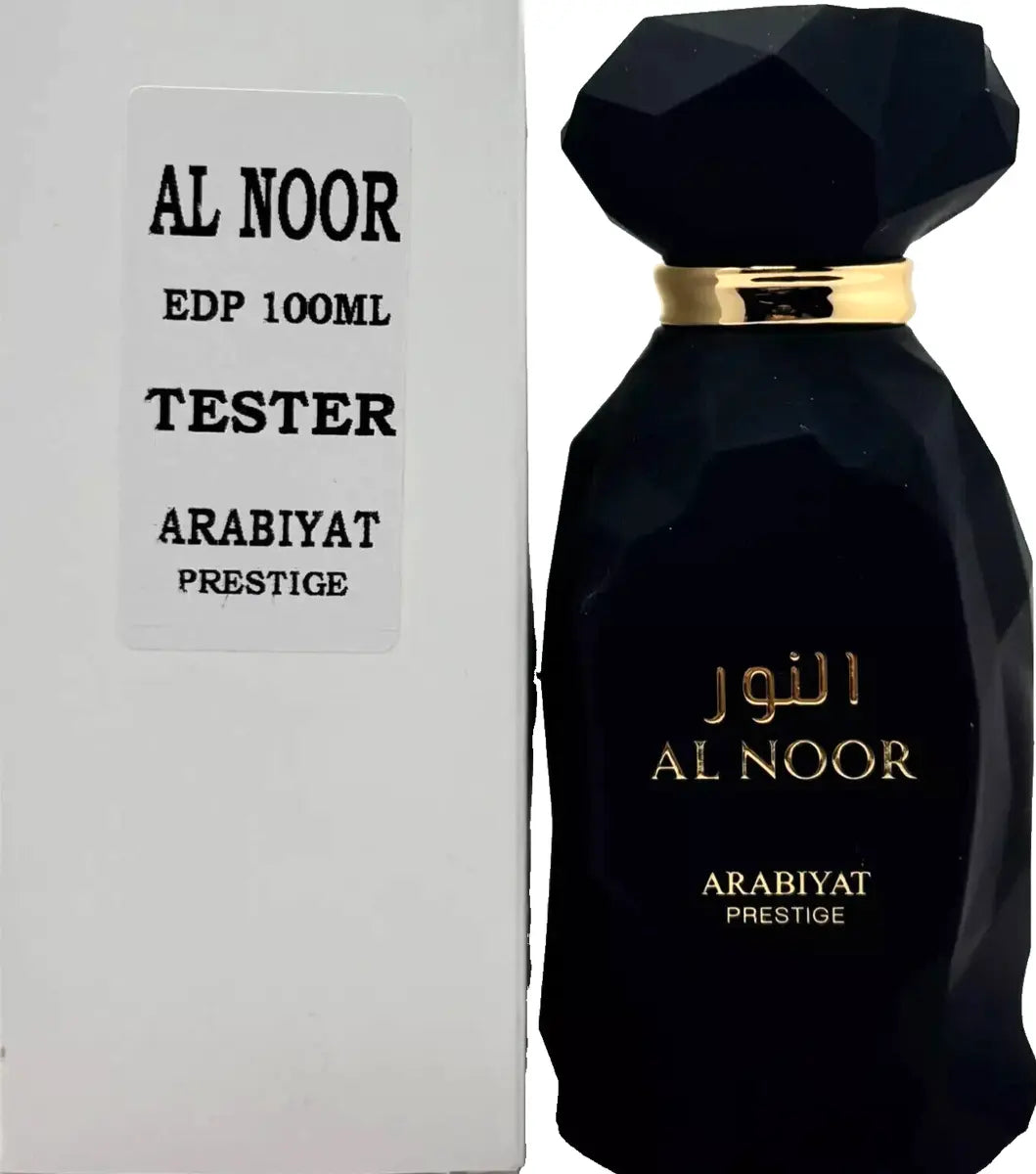 Arabiyat Prestige Al Noor (100ml) Arabiyat Prestige
