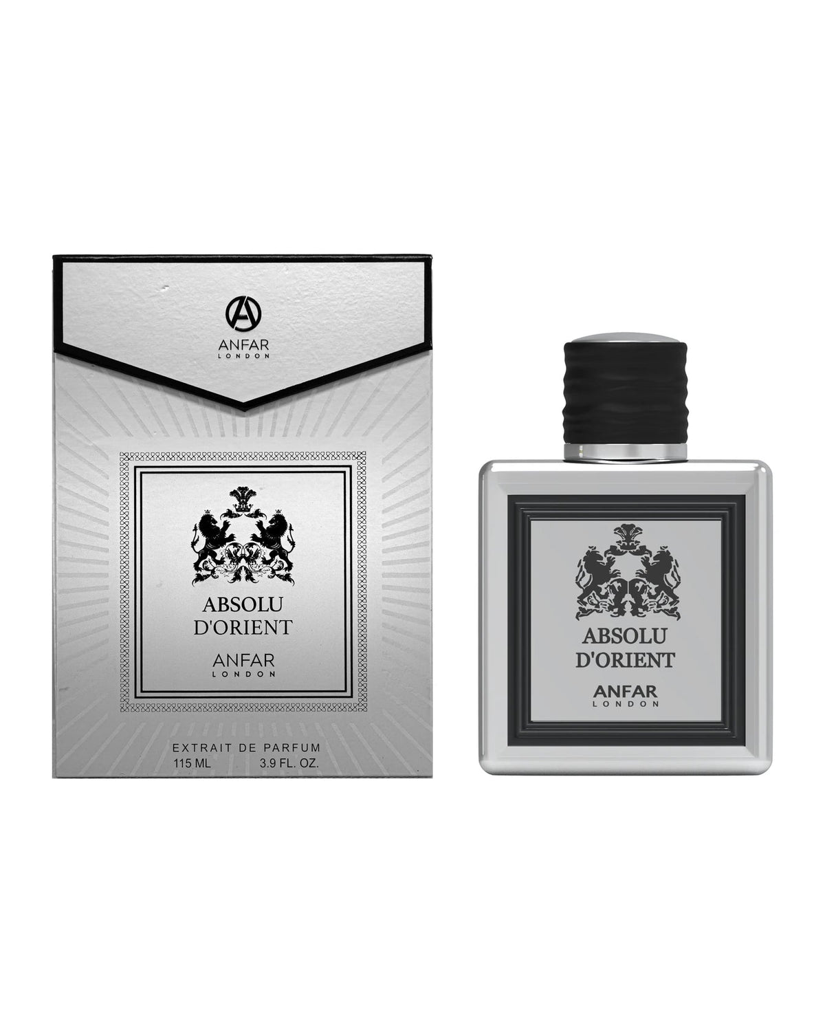 Anfar Absolu d'Orient (115ml) - FragranceGems