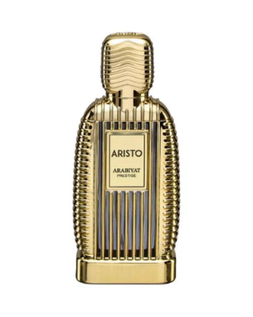 Arabiyat Prestige Aristo (100ml) - FragranceGems