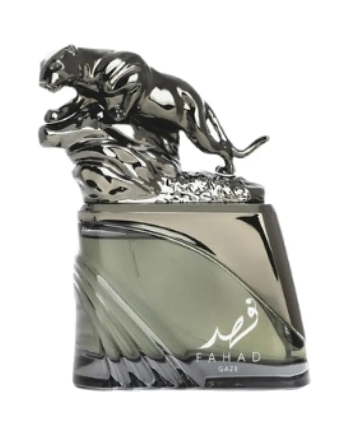 Arabiyat Prestige Fahad Gaze (100ml) - FragranceGems
