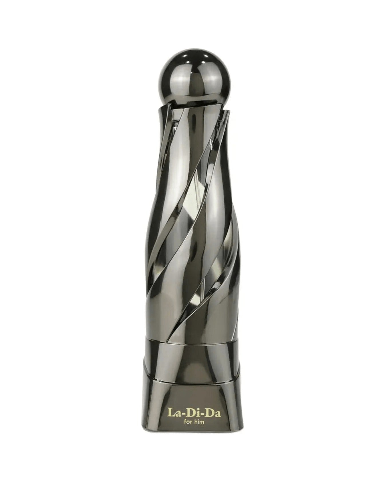 Arabiyat Prestige La Di Da For Him (100ml) - FragranceGems