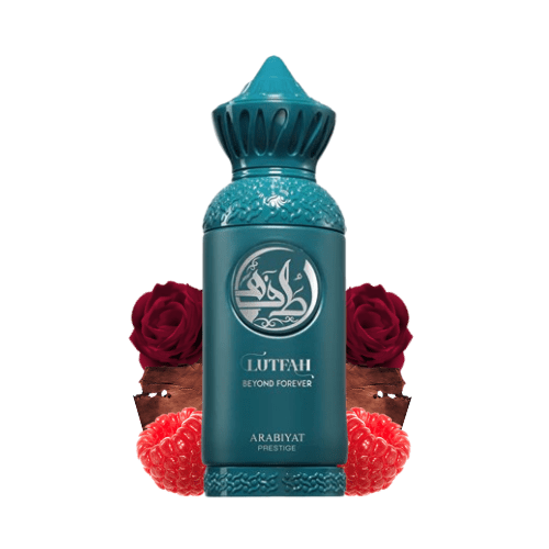 Arabiyat Prestige Lutfah Beyond Forever (80ml) - FragranceGems