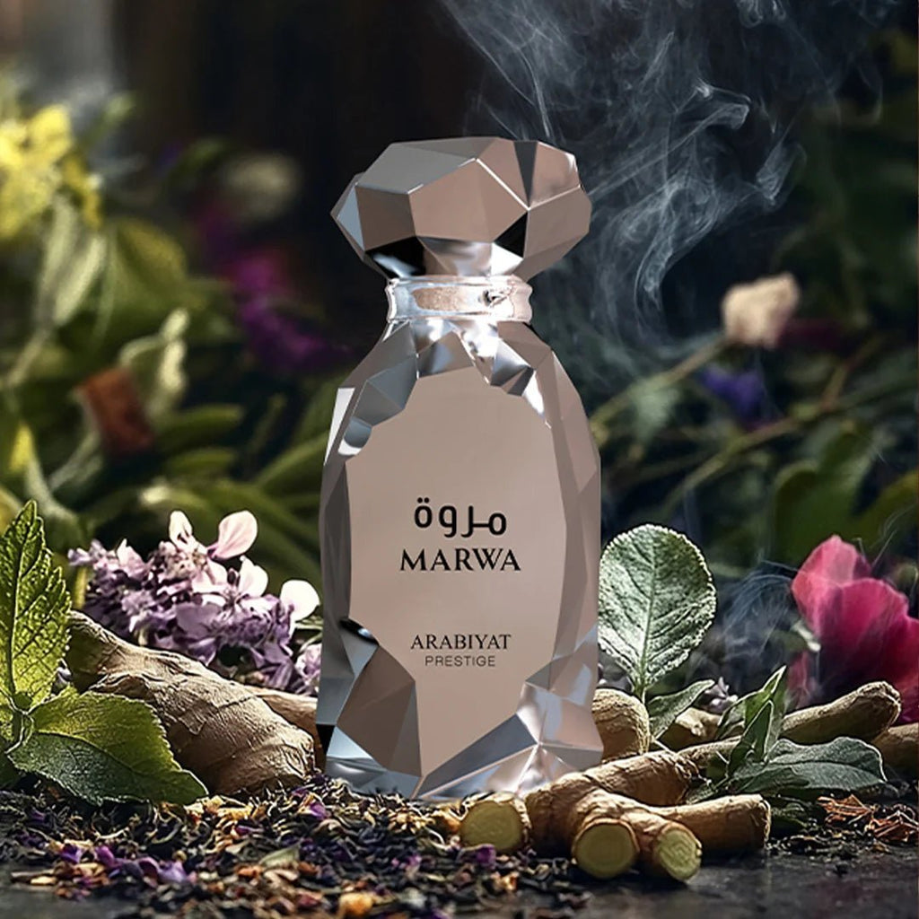 Arabiyat Prestige Marwa 100ml - FragranceGems
