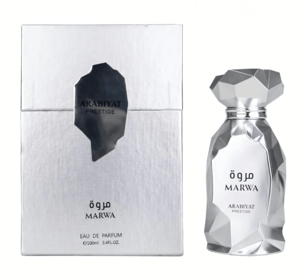 Arabiyat Prestige Marwa 100ml - FragranceGems