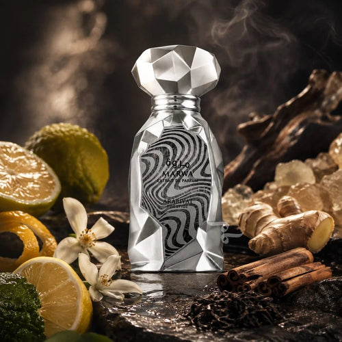 Arabiyat Prestige Marwa Extrait (60ml) - FragranceGems