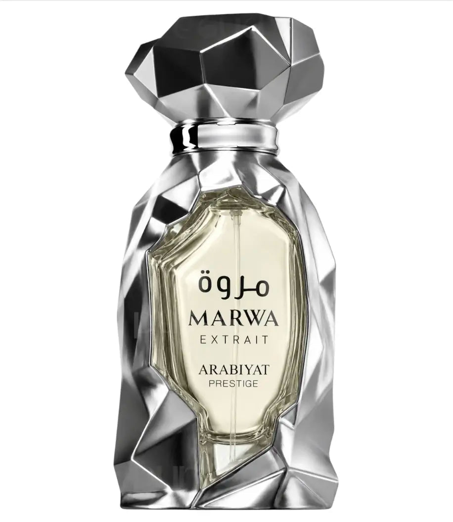 Arabiyat Prestige Marwa Extrait (60ml) - FragranceGems