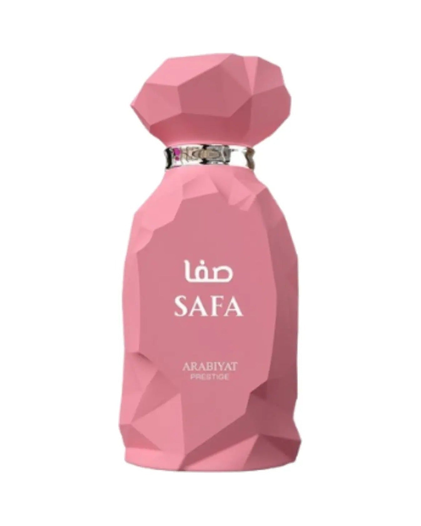 Arabiyat Prestige Safa (100ml) - FragranceGems