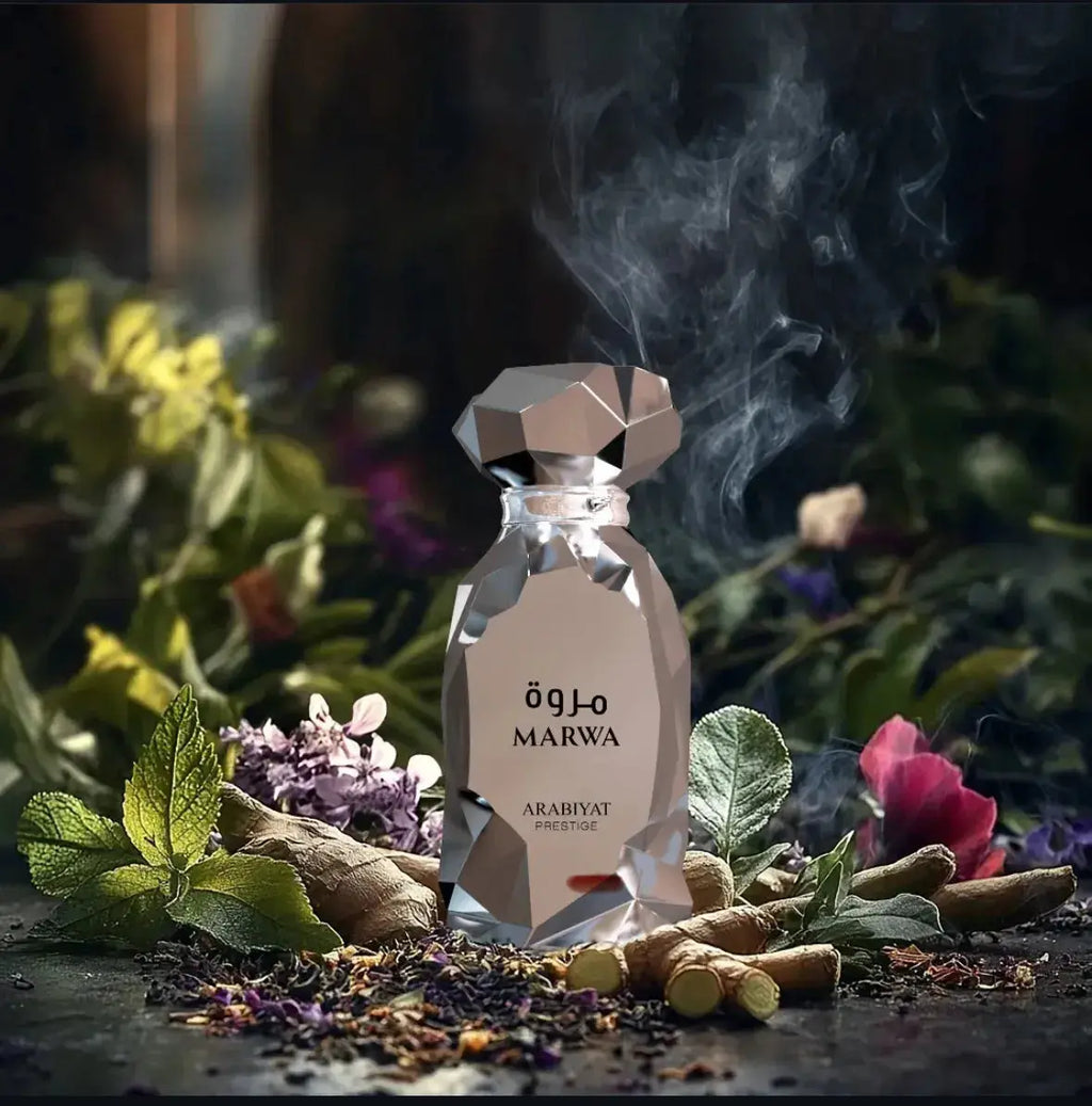 Arabiyat Prestige Marwa 100 ml