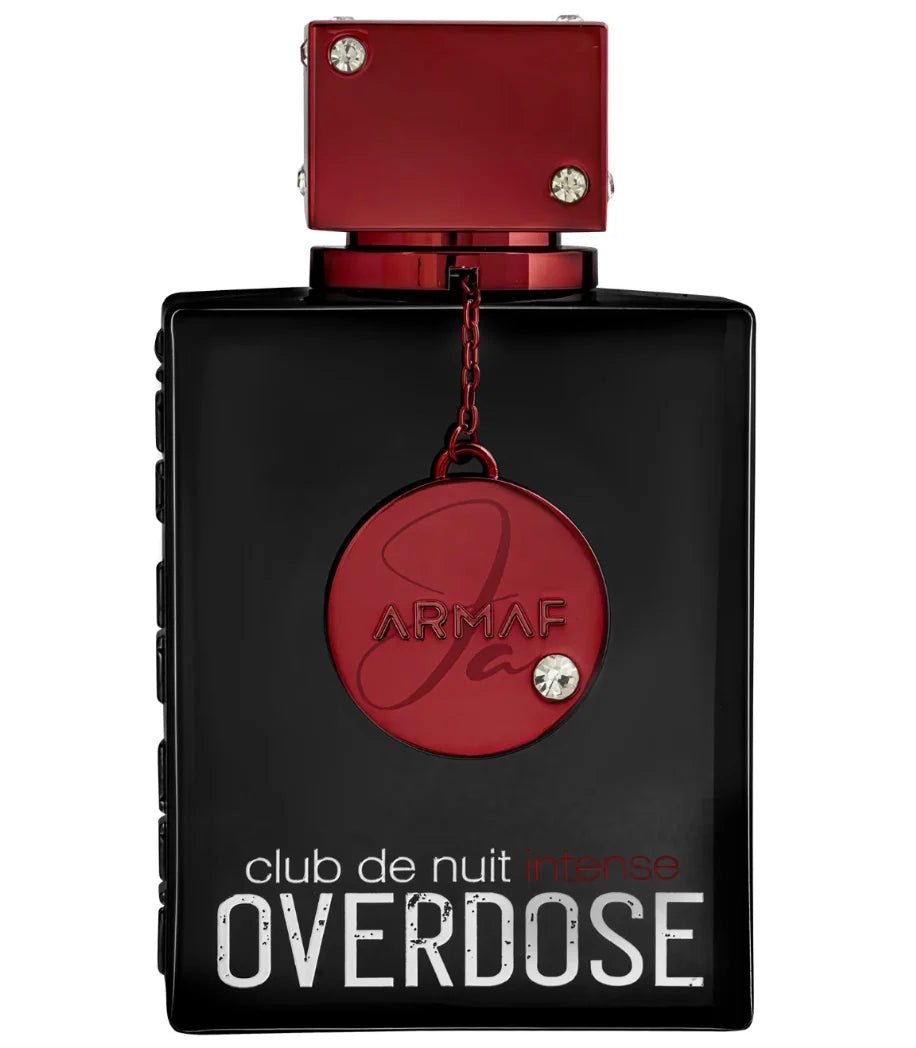 Armaf Club De Nuit Intense Overdose (105ml) - FragranceGems