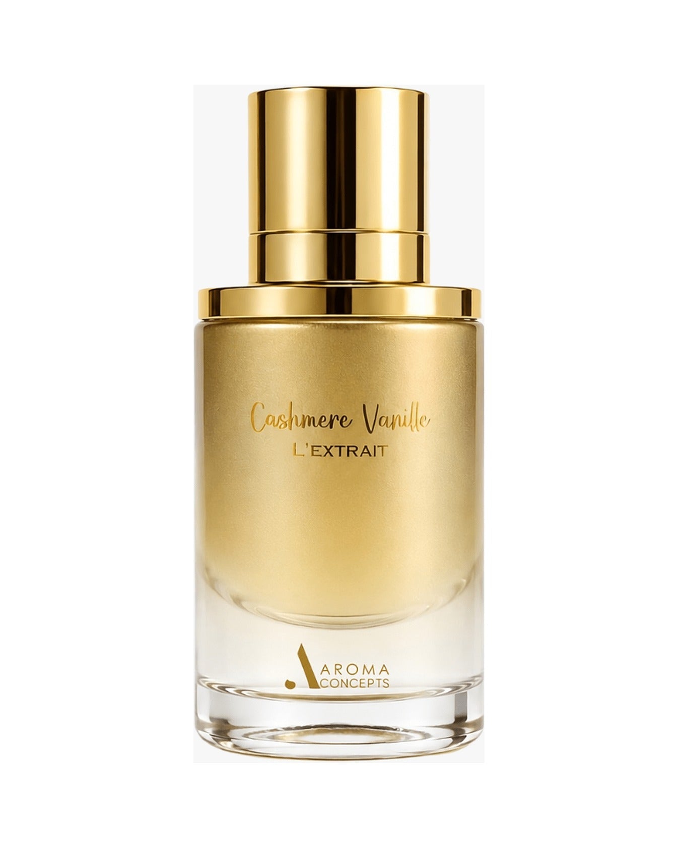 Aroma Concepts Cashmere Vanille (50ml) - FragranceGems