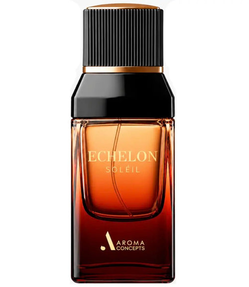 Aroma Concepts Echelon Soleil (100ml) - FragranceGems