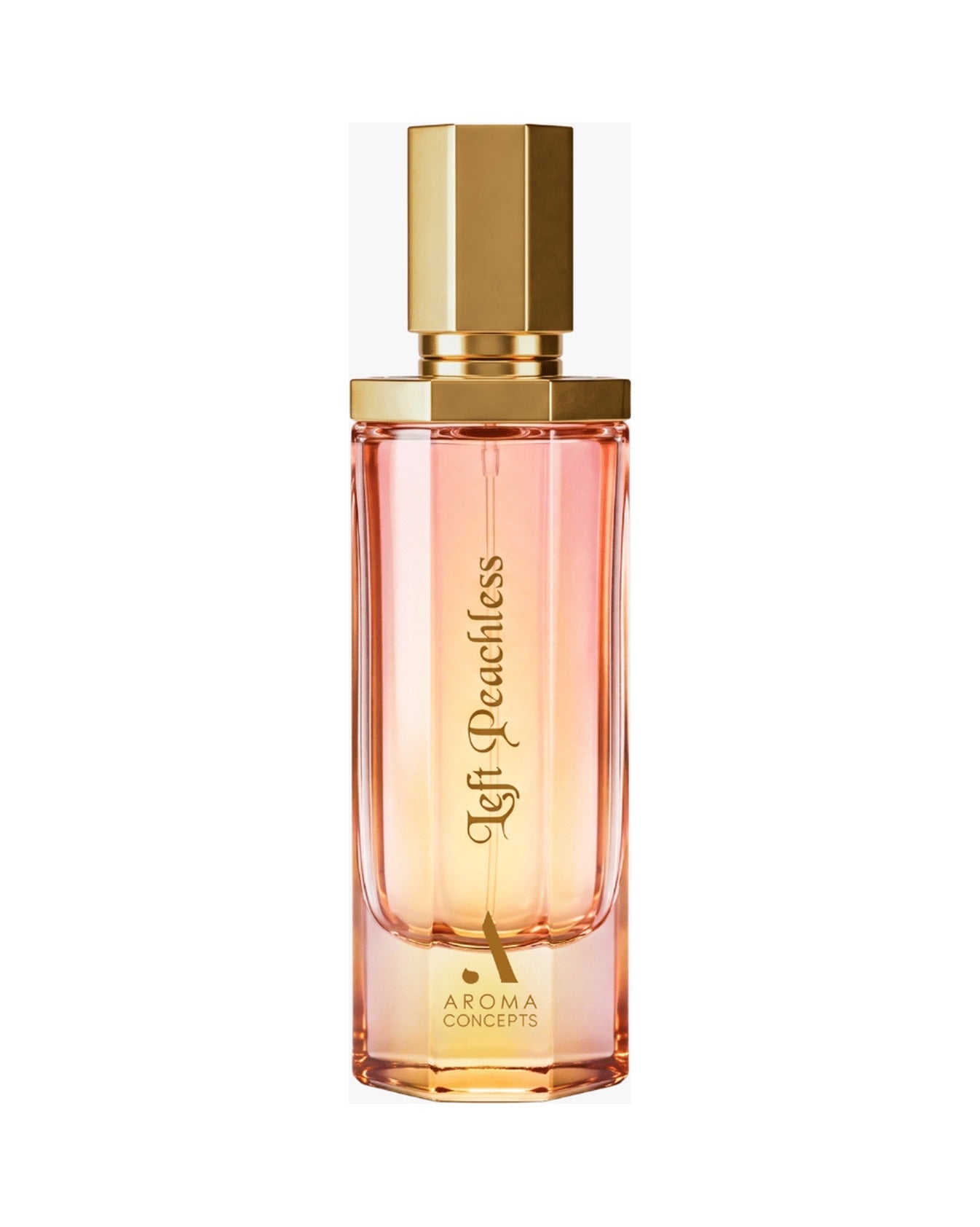 Aroma Concepts Left Peachless (100ml) - FragranceGems