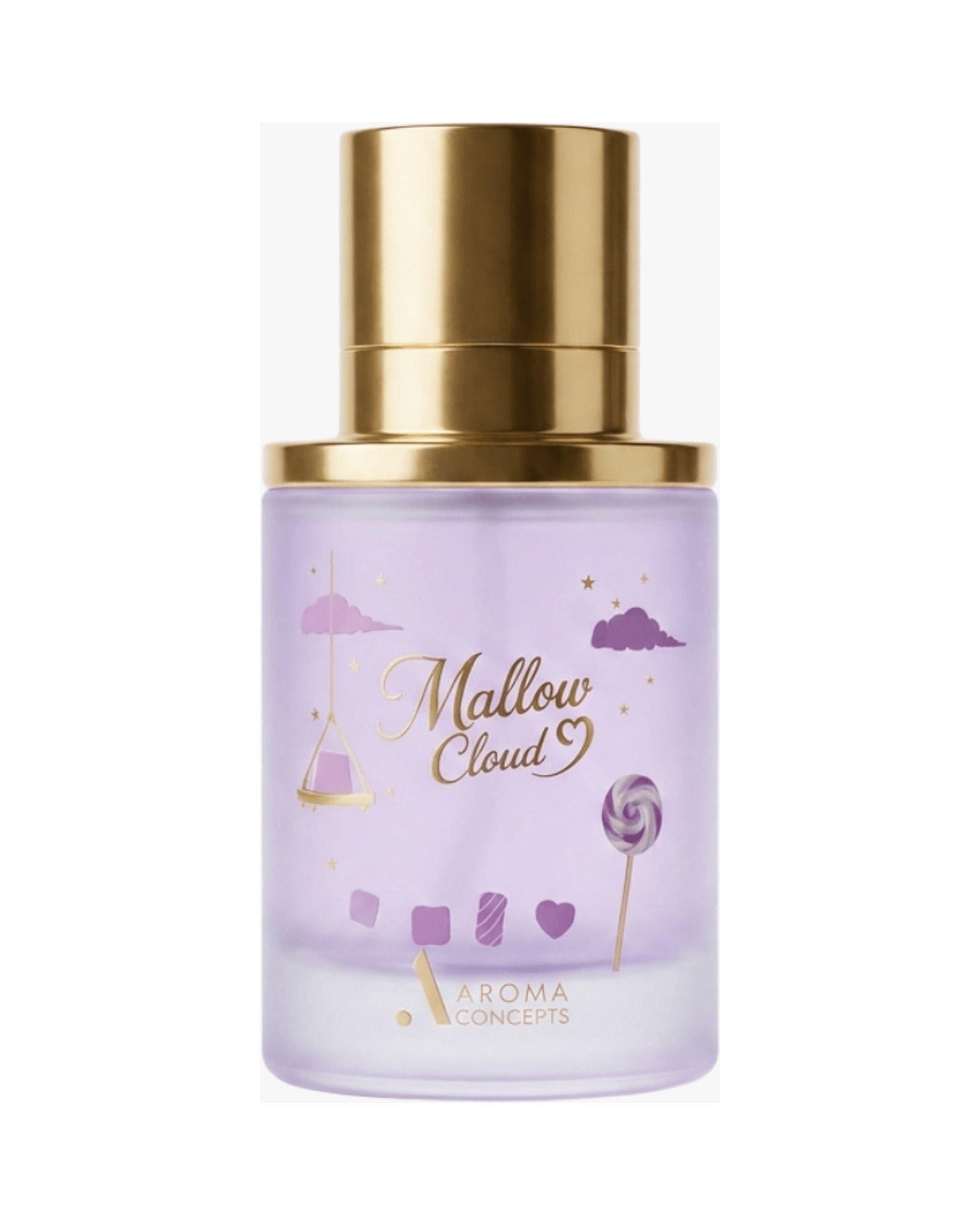 Aroma Concepts Mallow Cloud 9 (50ml) - FragranceGems