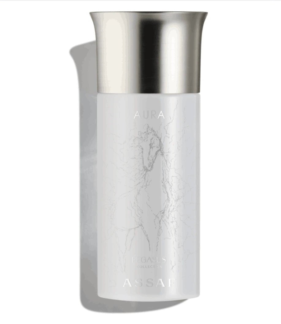 Assaf Aura (150ml) - FragranceGems