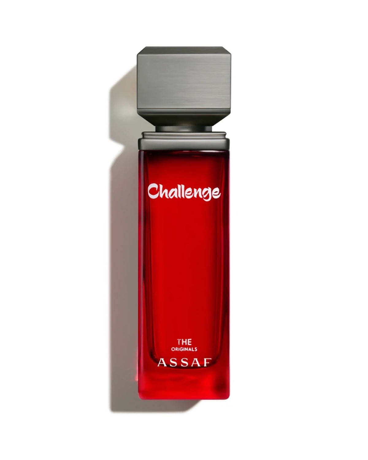 Assaf Challenge (100ml) - FragranceGems