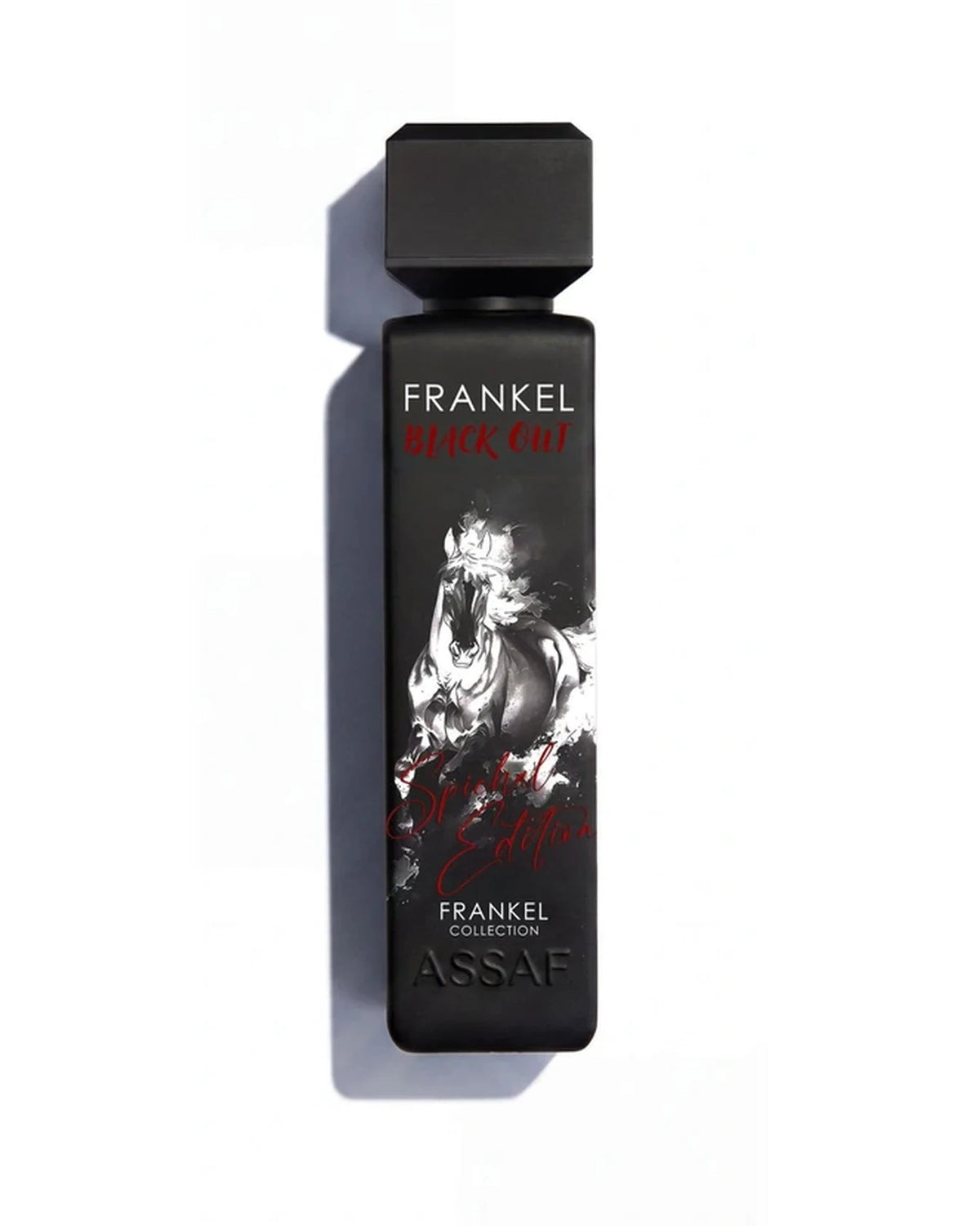 Assaf Frankel Blackout (200ml) - FragranceGems