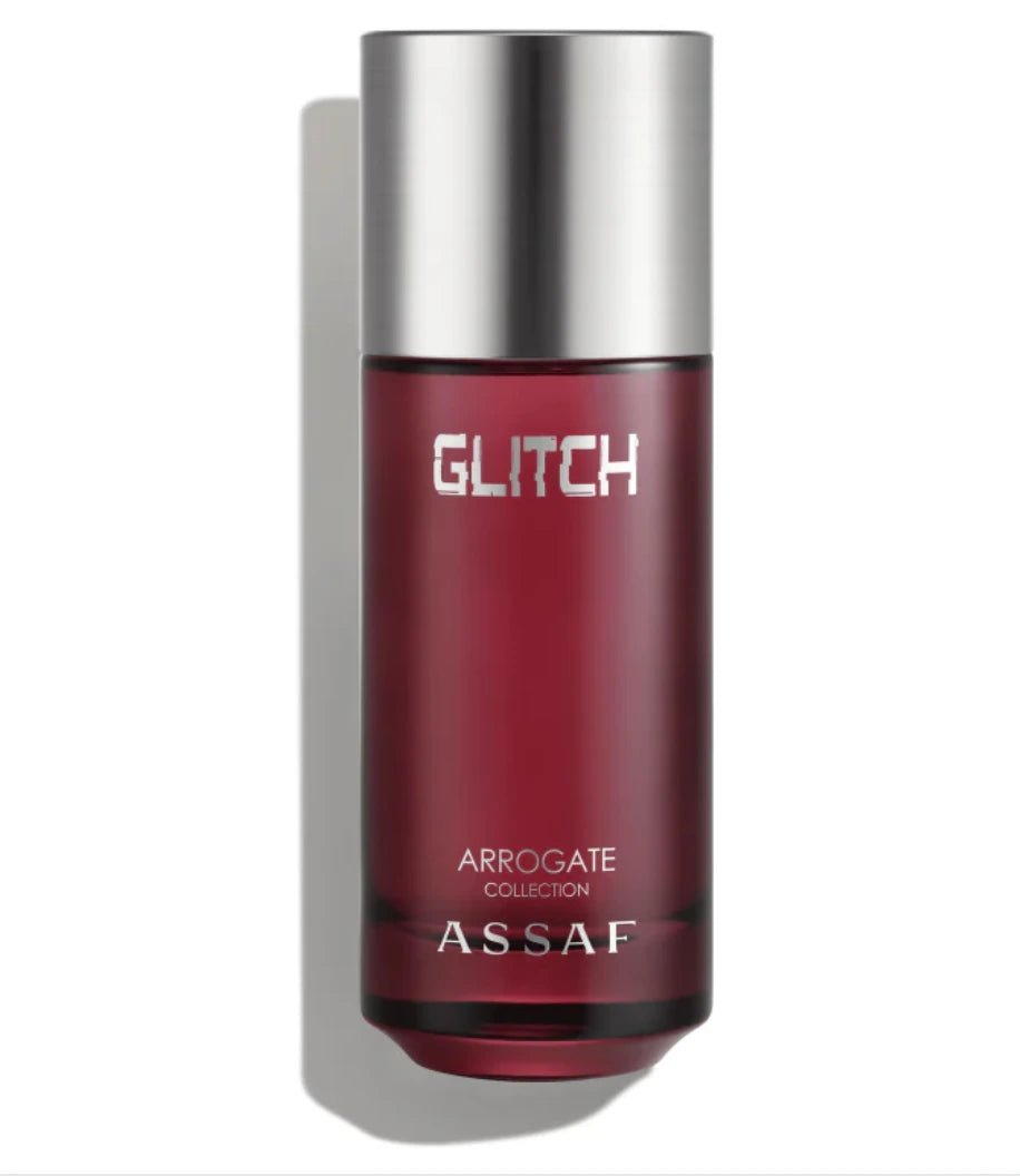 Assaf Glitch (150ml) - FragranceGems