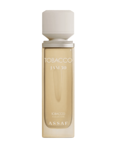 Assaf Tobacco Jam 50 (100ml)