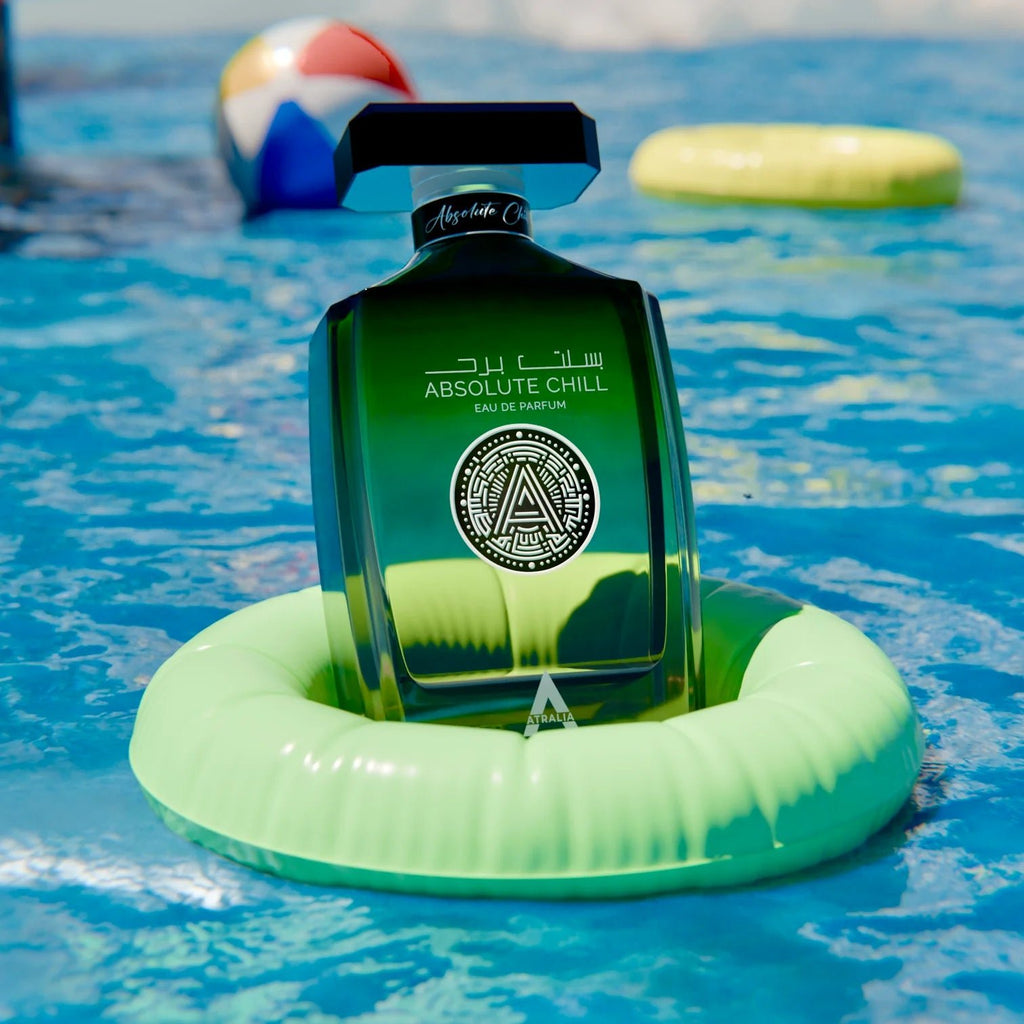Atralia Absolute Chill (100ml) - FragranceGems