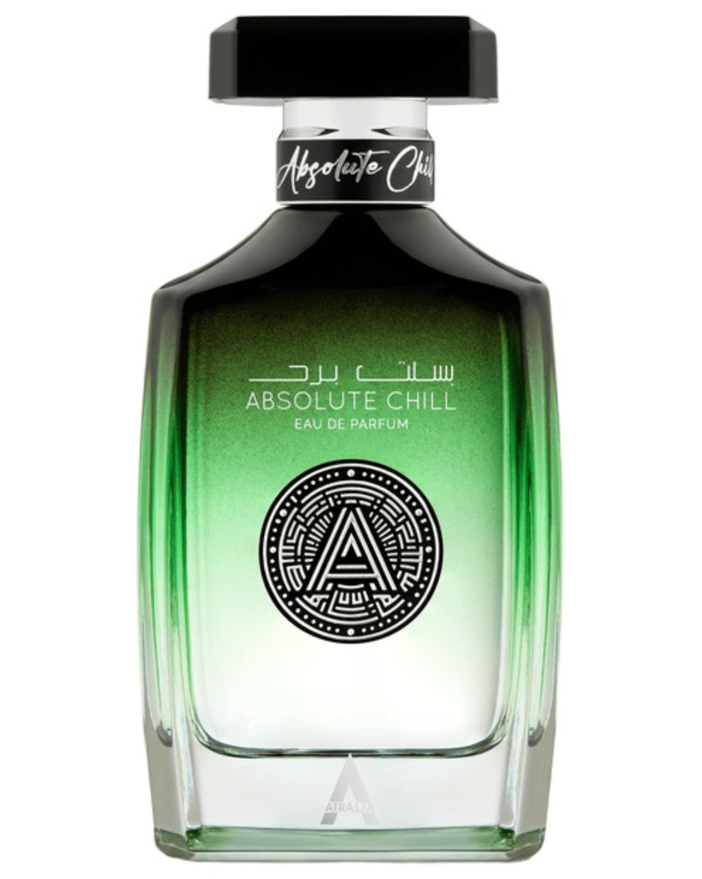 Atralia Absolute Chill (100ml) - FragranceGems
